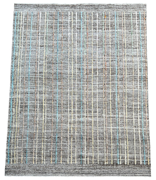 Contemporary modern Rug.