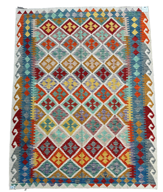 Afghan Kilim Maimana