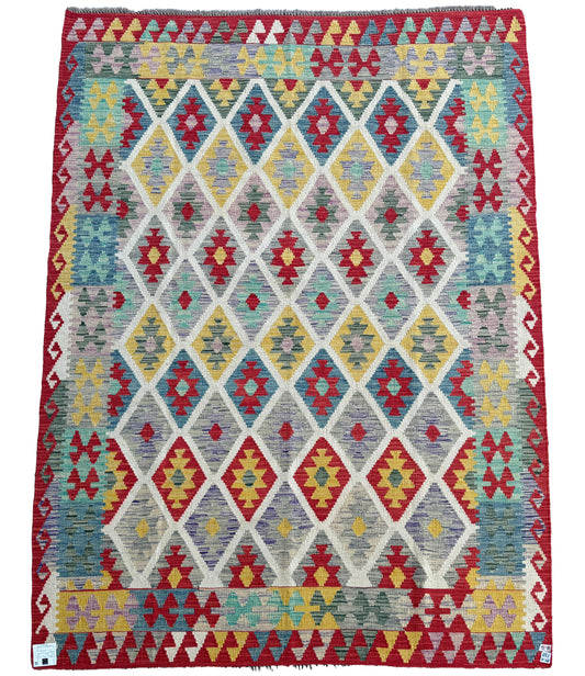 Afghan Kilim Maimana