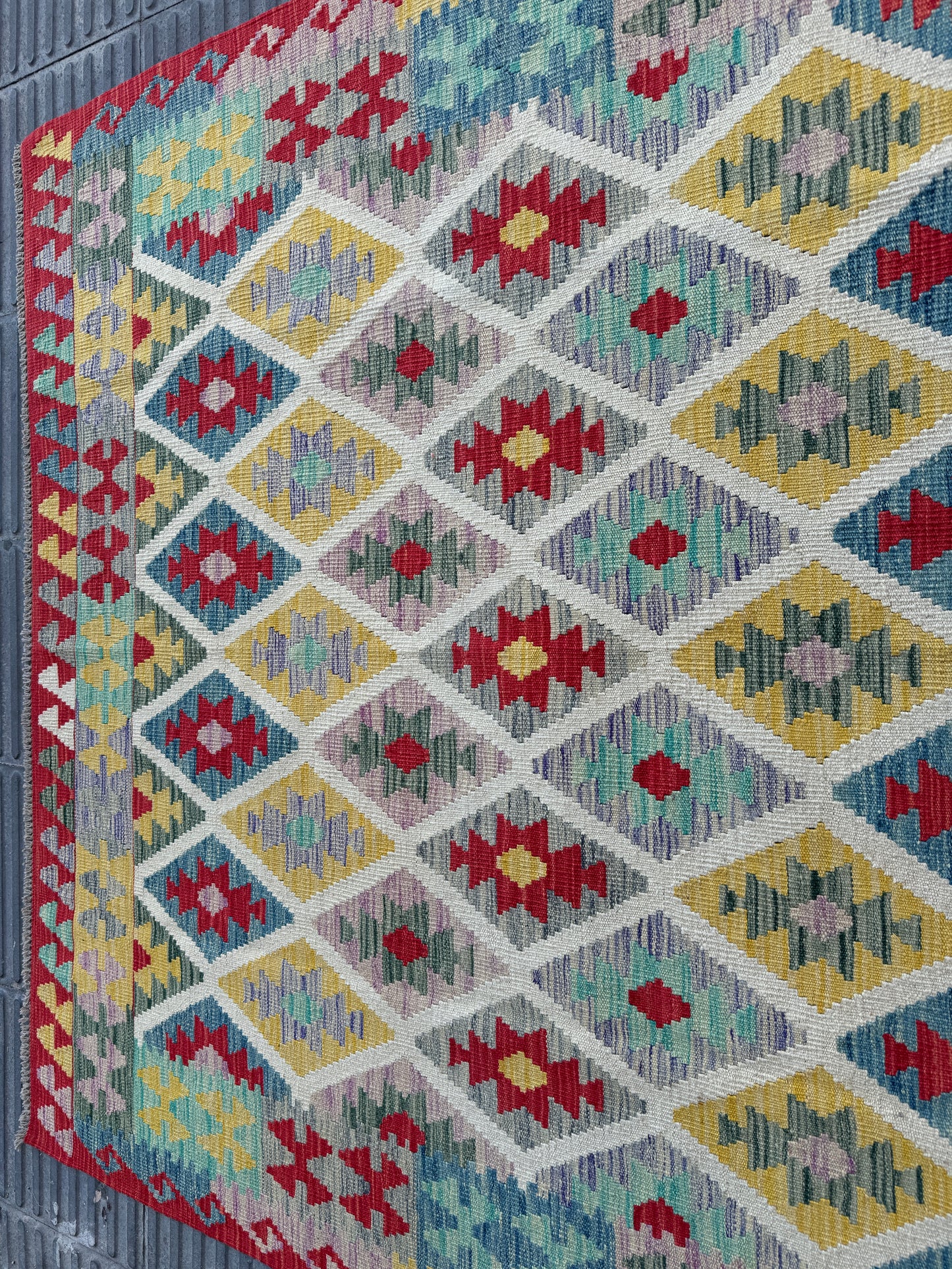 Afghan Kilim Maimana