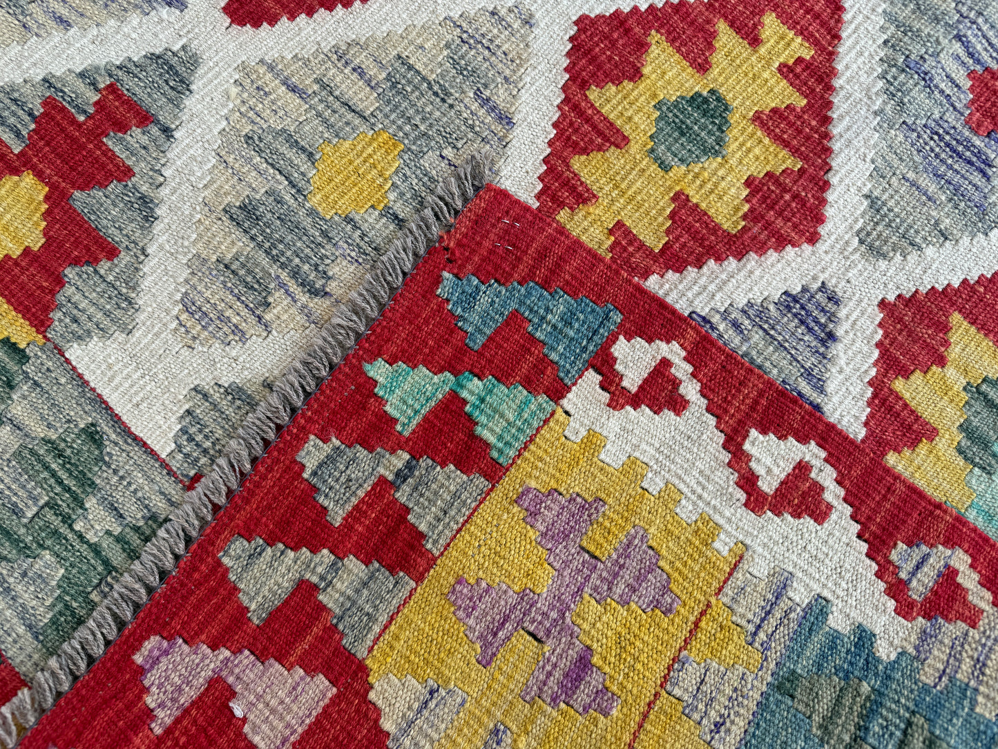 Afghan Kilim Maimana