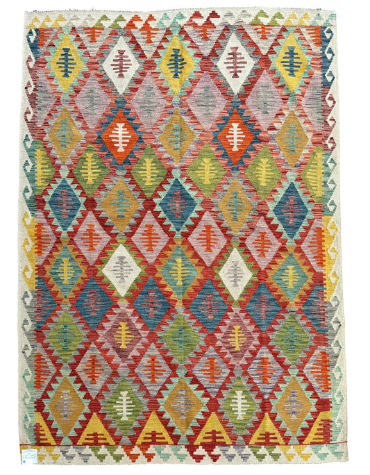 Afghan Kilim Maimana