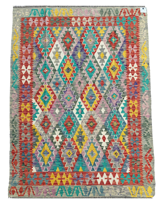 Afghan Kilim Maimana