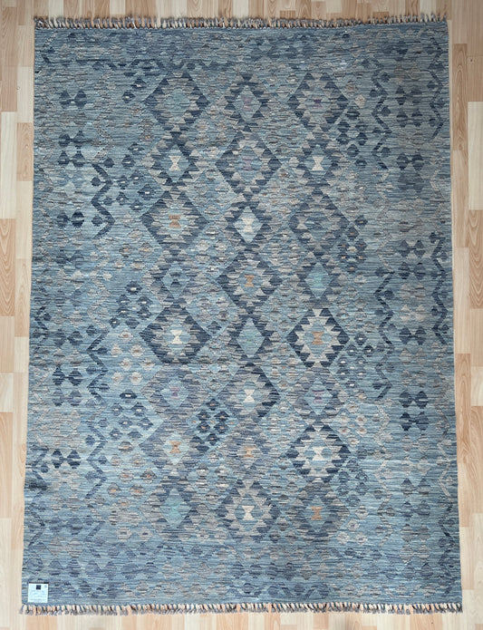 Classic Afghan Maimana Kilim