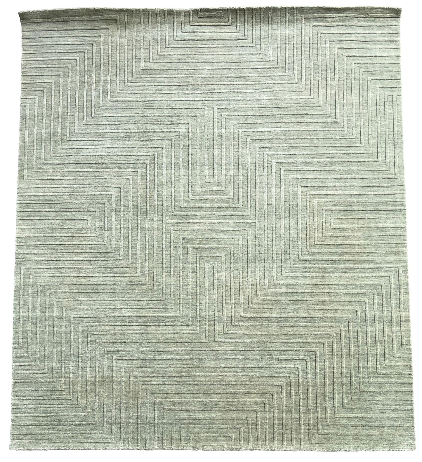 Modern Rug.