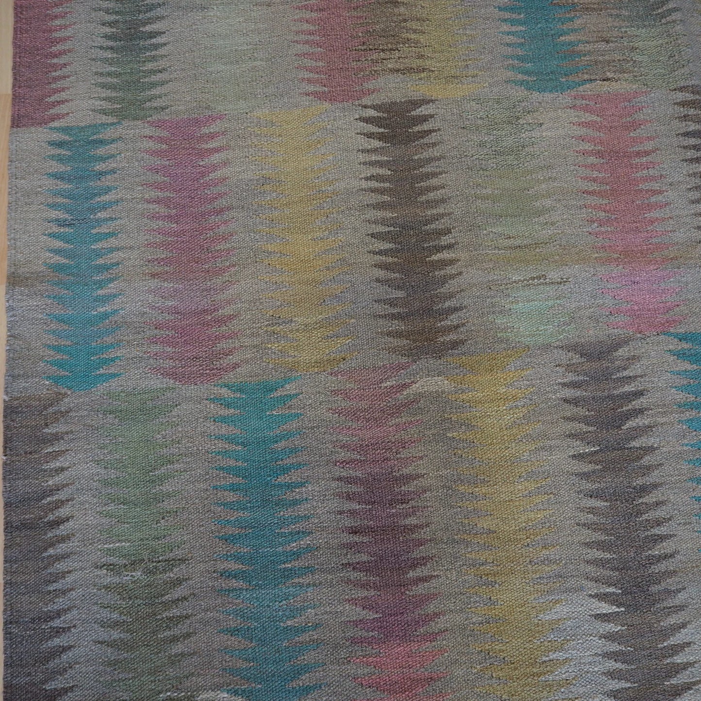 Contemporary design Kilim