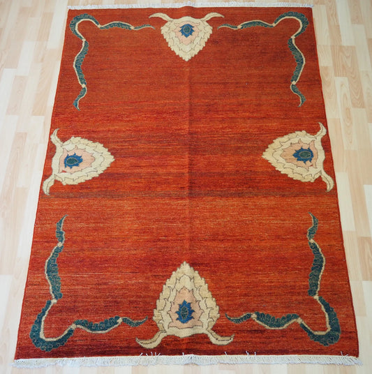 Stunning Modern design Rug