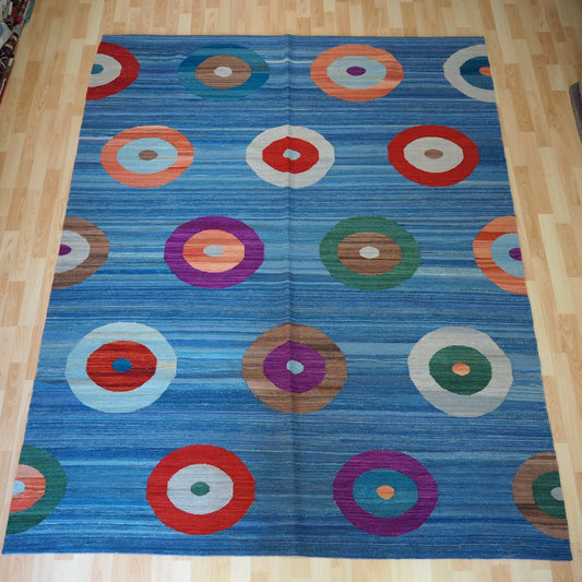 Contemporary design Kilim