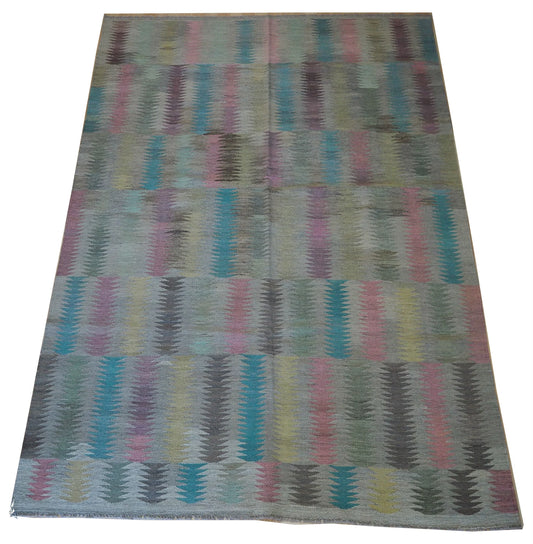 Contemporary design Kilim