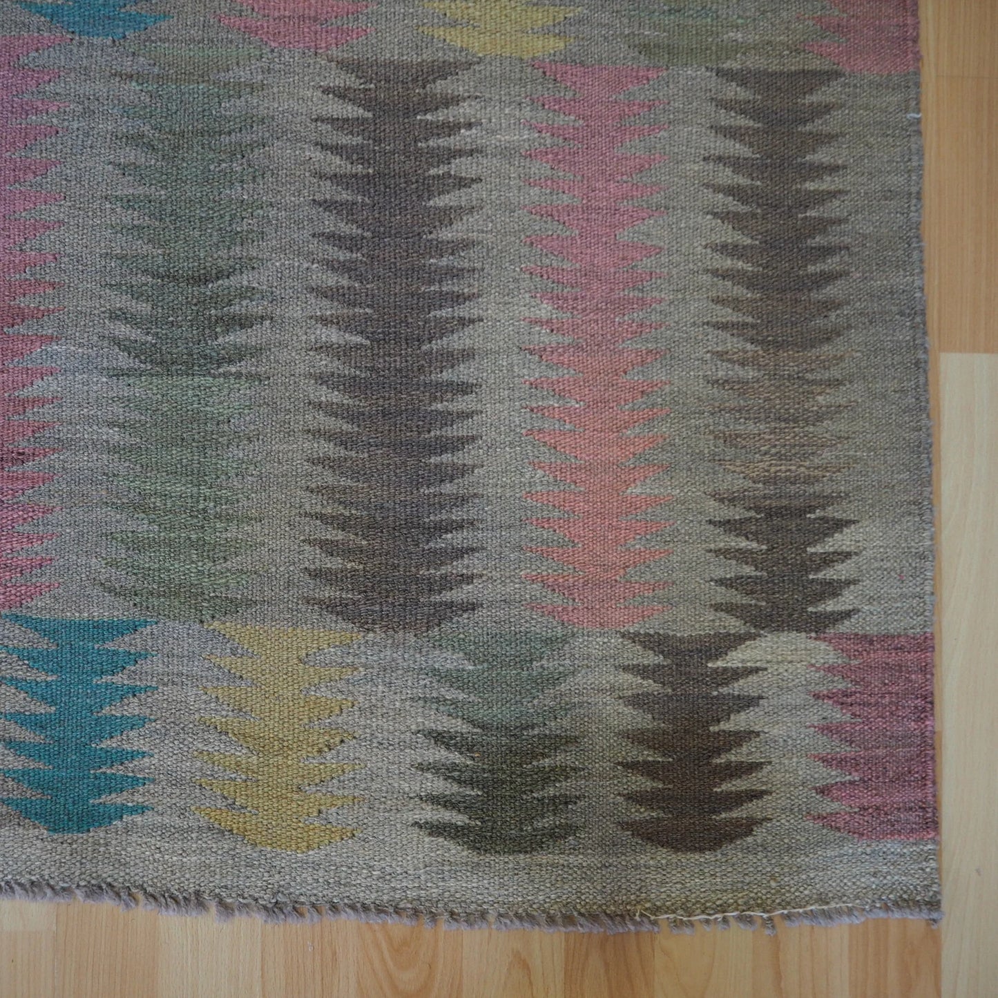 Contemporary design Kilim