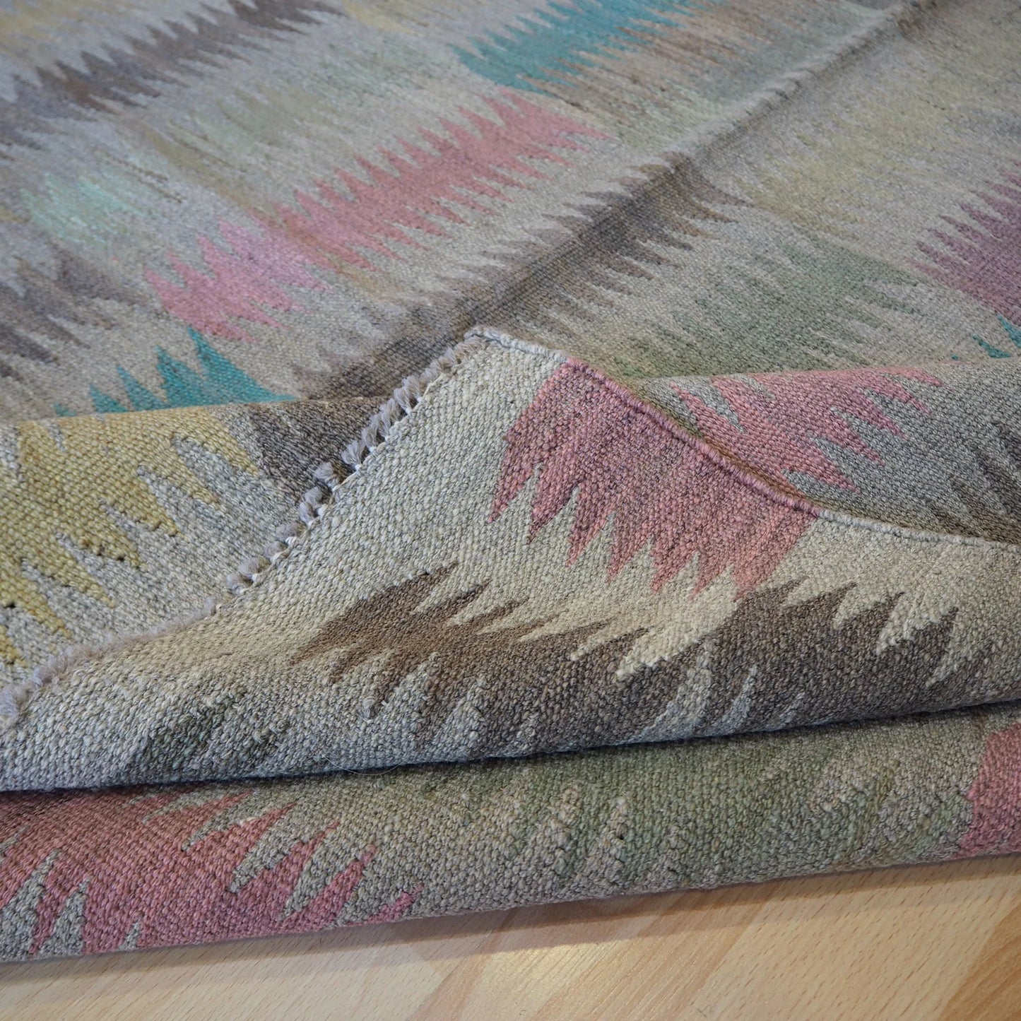 Contemporary design Kilim