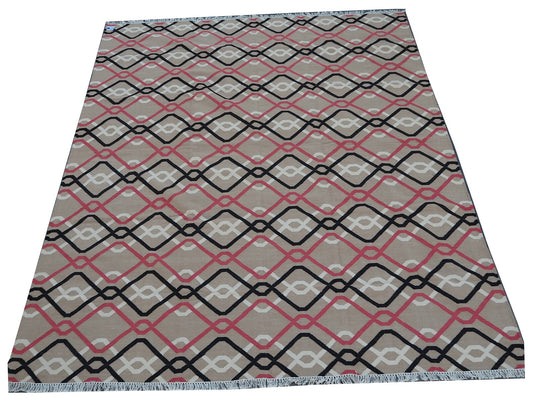 Contemporary Modren kilim