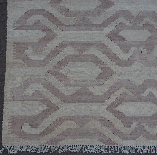 Contemporary Modern kilim.