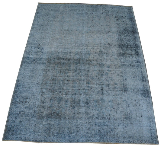 Vintage Stonewashed Rug