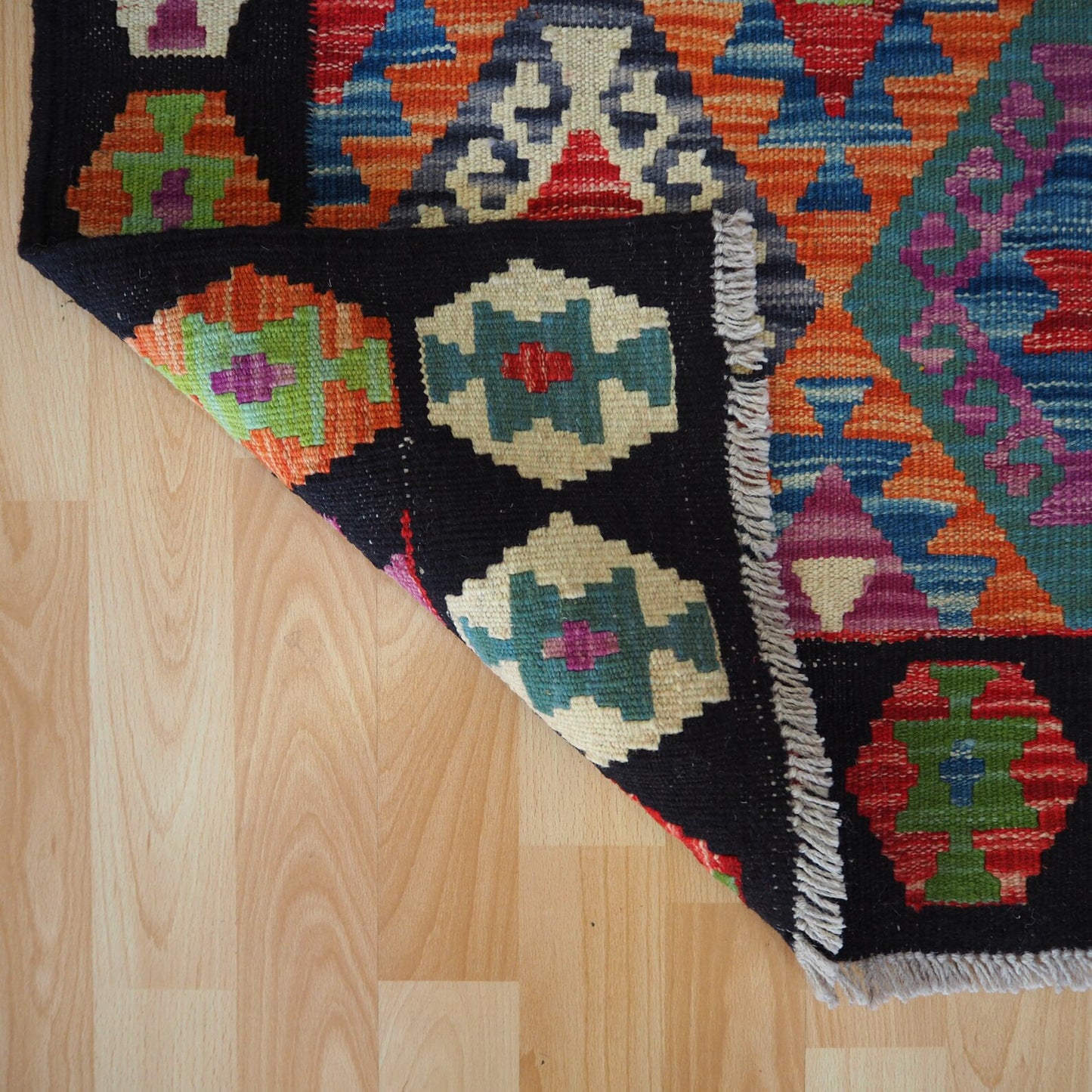 Maimana Kilim.