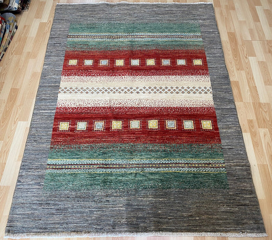 Kazak Oriental Rug