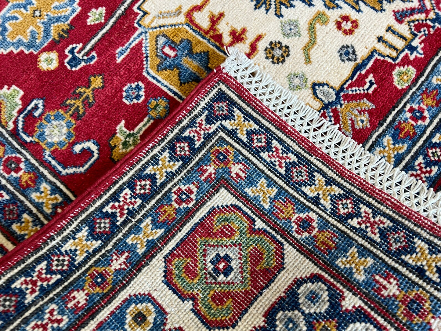 Kazak Oriental Rug