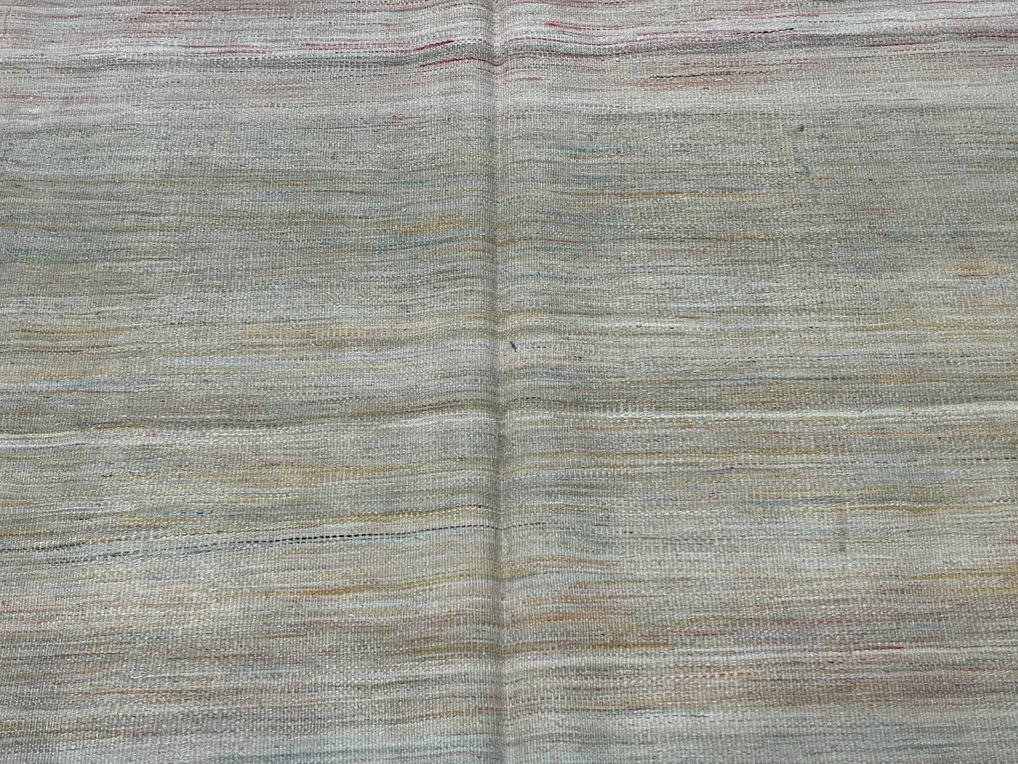 Organic dyed Kilim