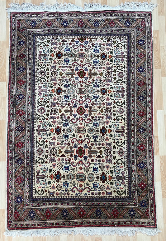 Oriental Rug