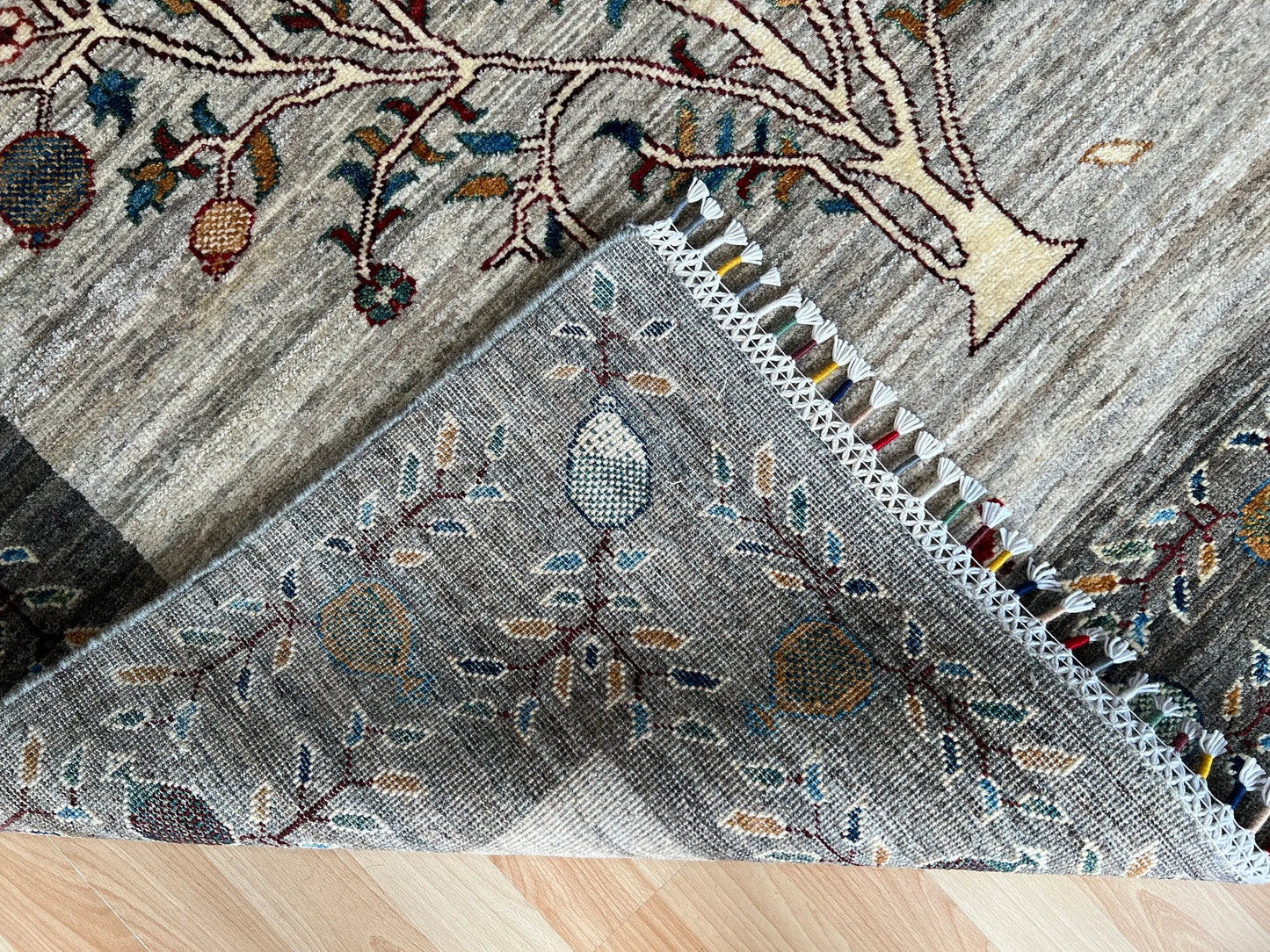 Tree of Life Rug