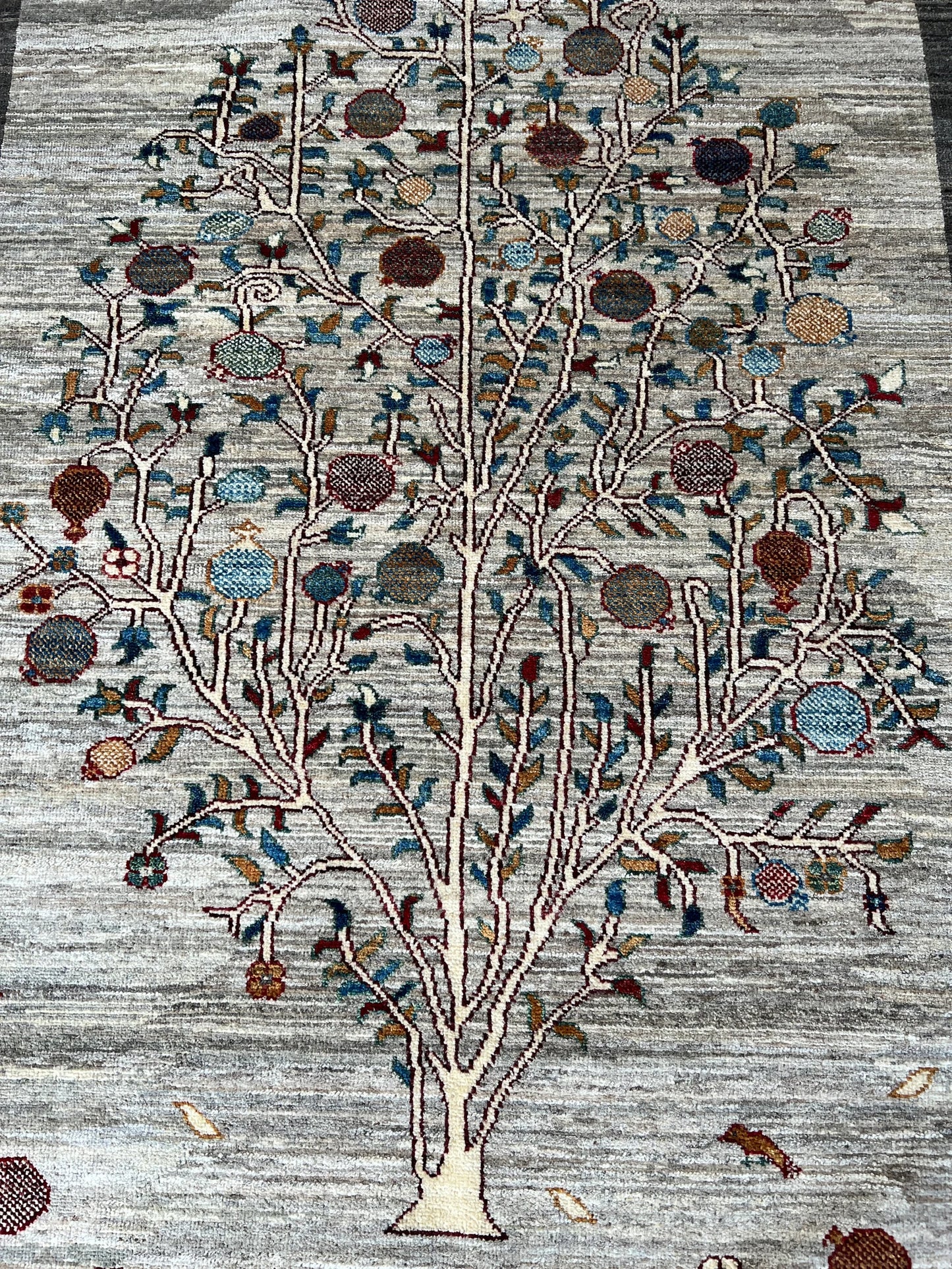 Tree of Life Rug