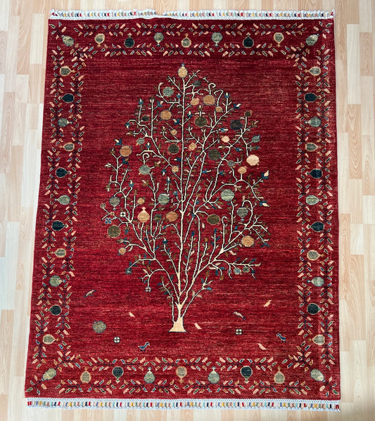 Tree of Life Rug