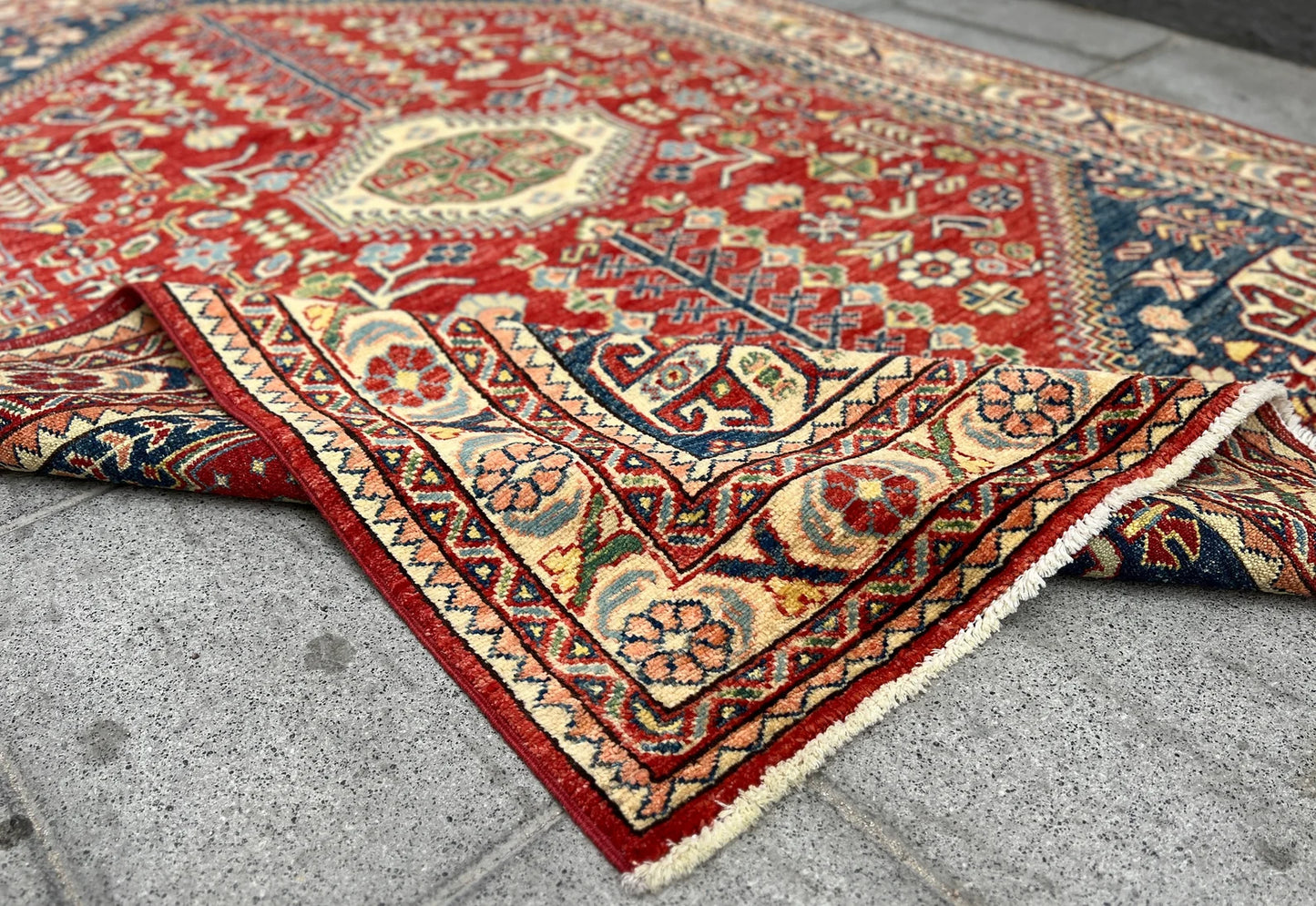 Oriental Rug