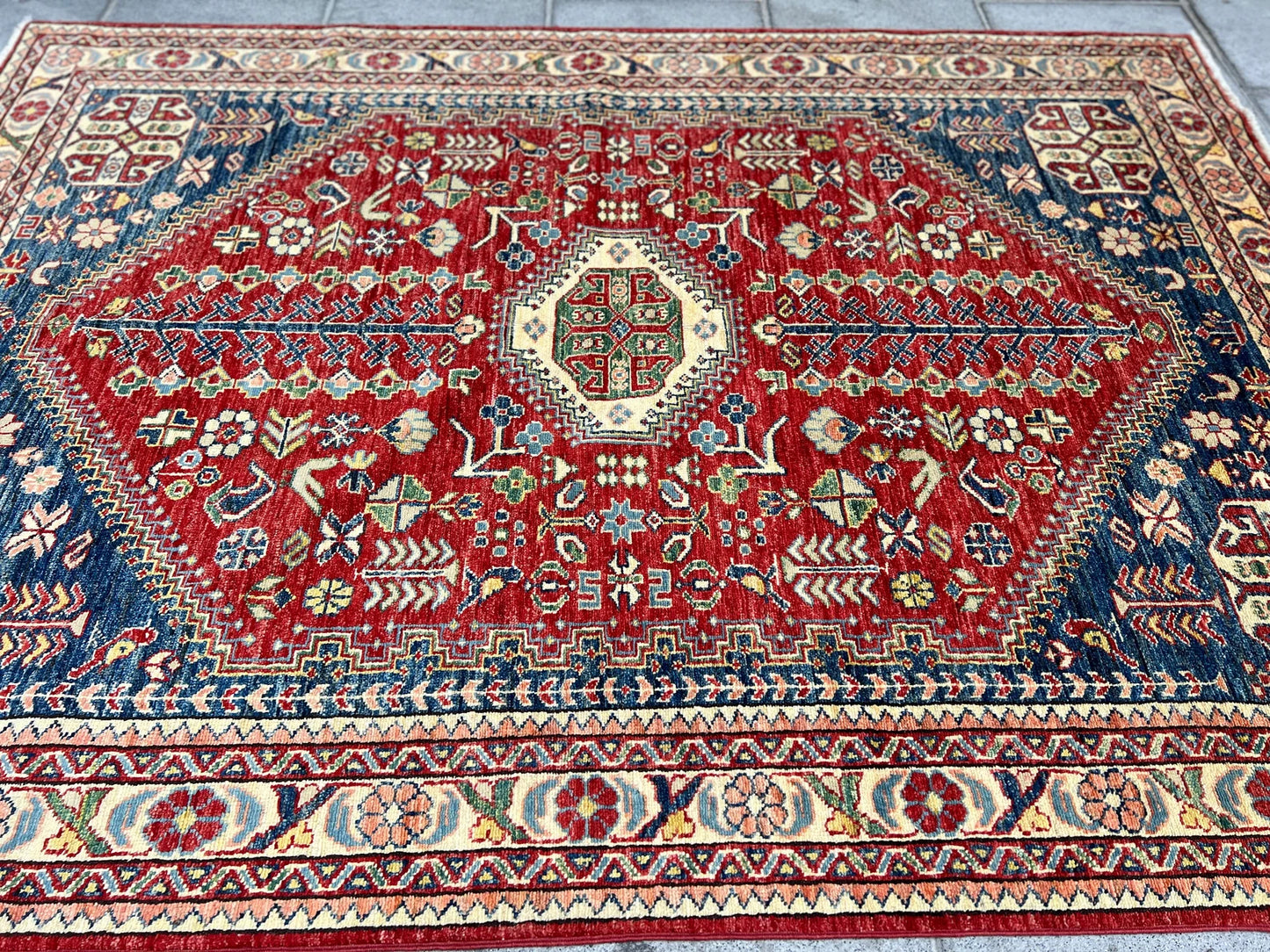 Oriental Rug