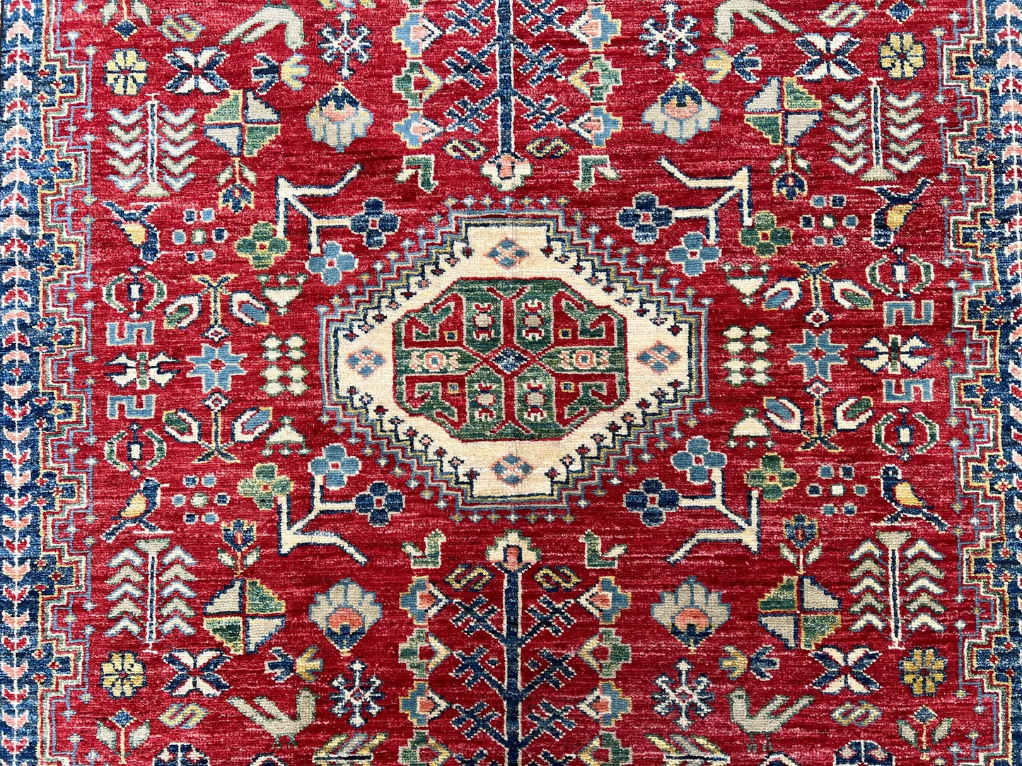 Oriental Rug