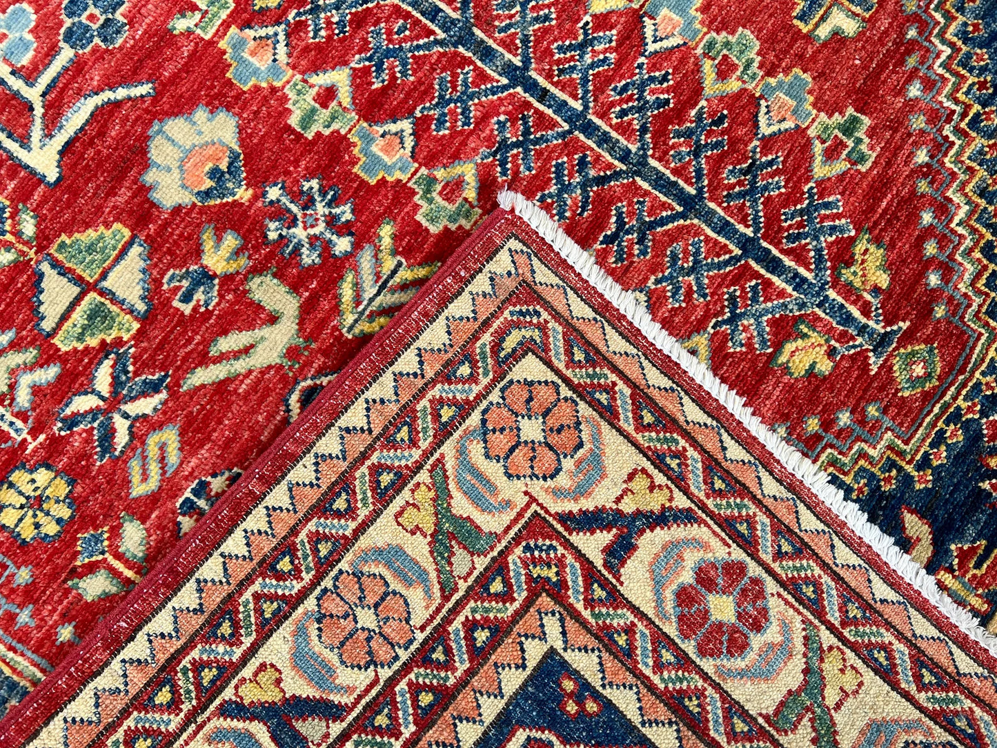 Oriental Rug