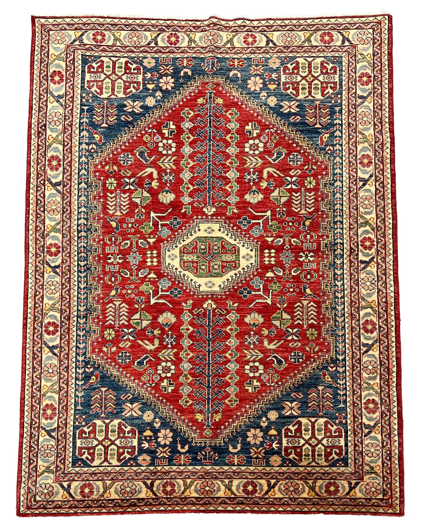 Oriental Rug