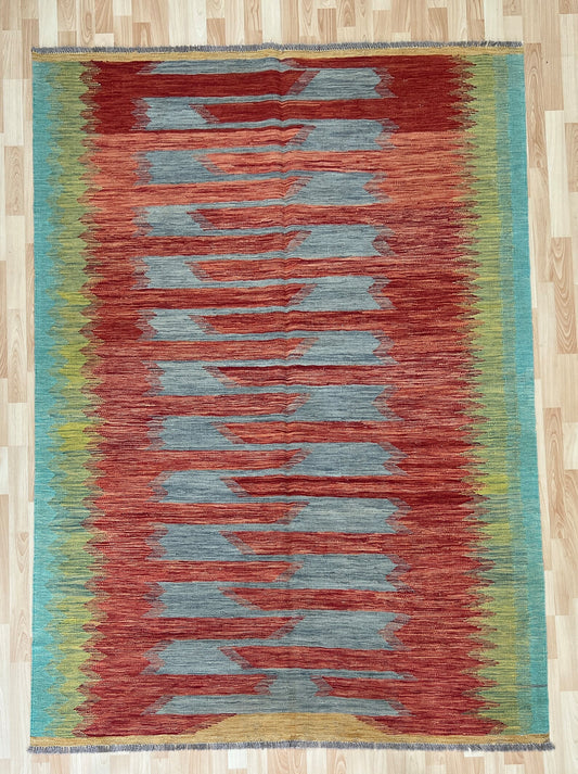 Contemporary design Kilim