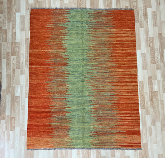 Contemporary design Kilim