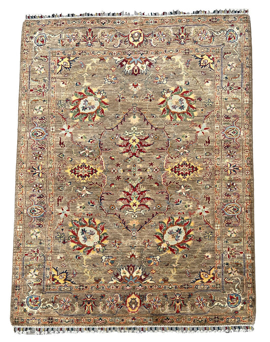 Oriental Rug