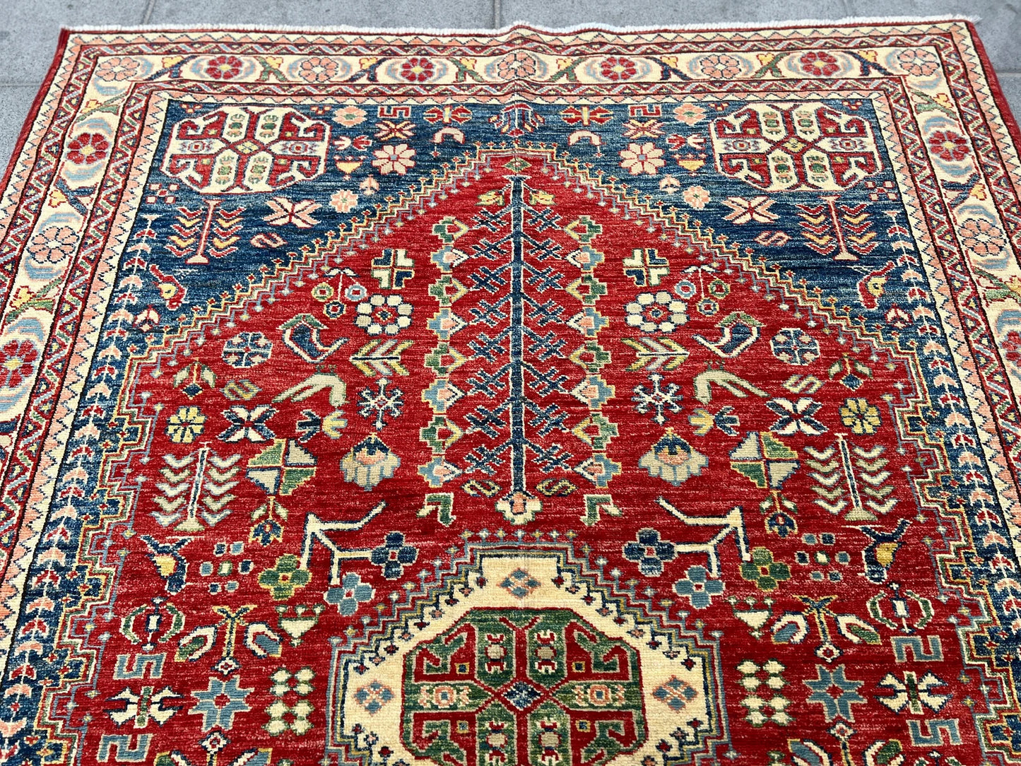 Oriental Rug