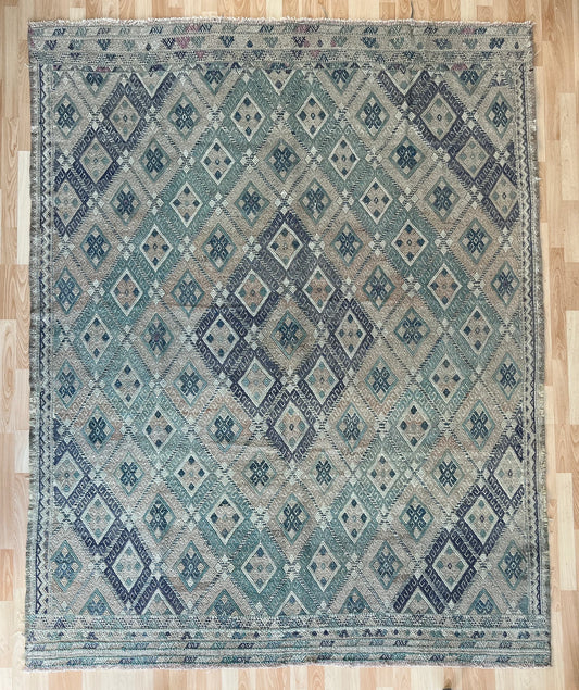 Tribal Nomad kilim