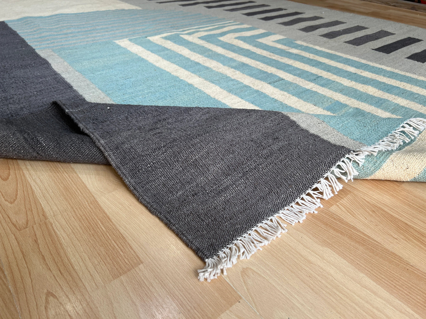 Contemporary design Kilim