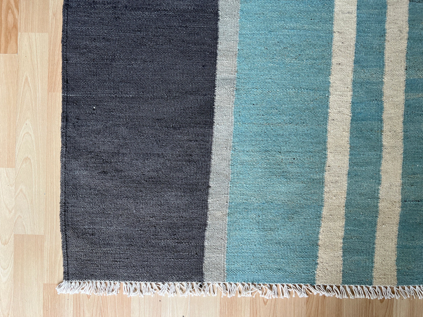 Contemporary design Kilim