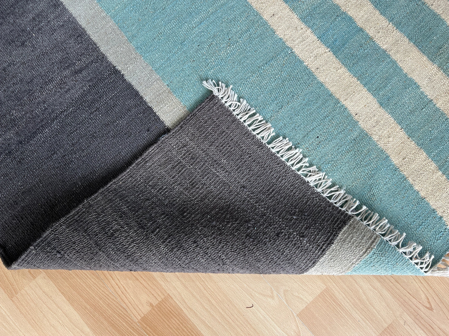 Contemporary design Kilim