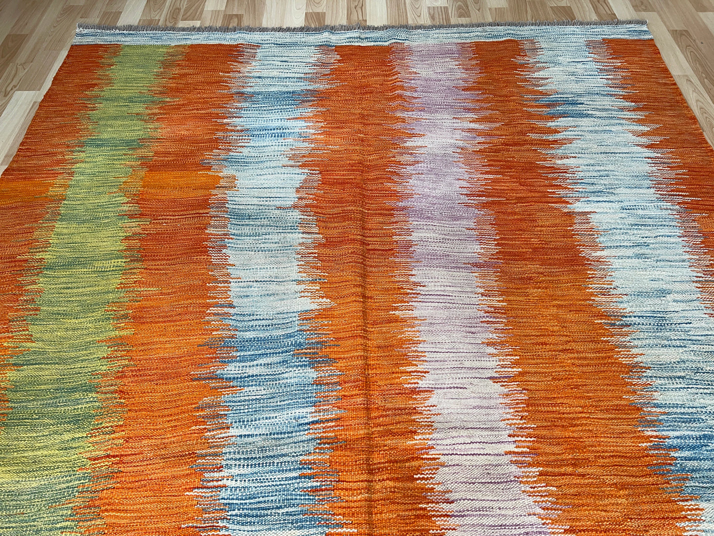 Contemporary design Kilim