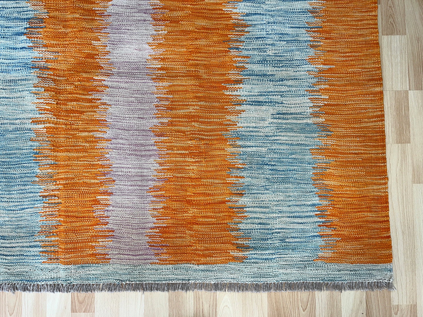 Contemporary design Kilim